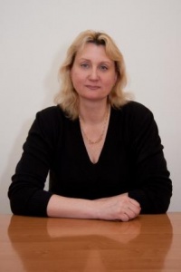 Риэлтор Куприянова Наталья Ивановна